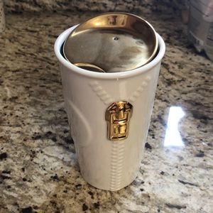Starbucks cup